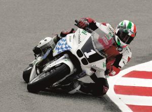 BMW R 1100 S BBC